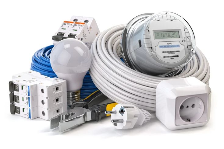 Électricité