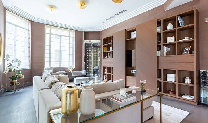 Mobilier d'intérieur