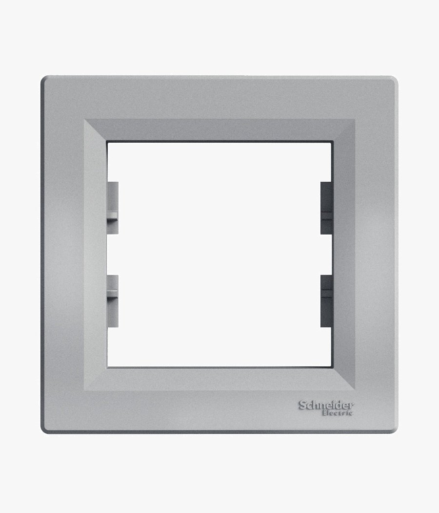Asfora – Cadre de couverture Schneider EPH5800161