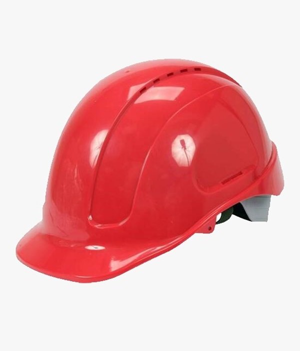 Casque de Protection Rouge YATO YT-73973