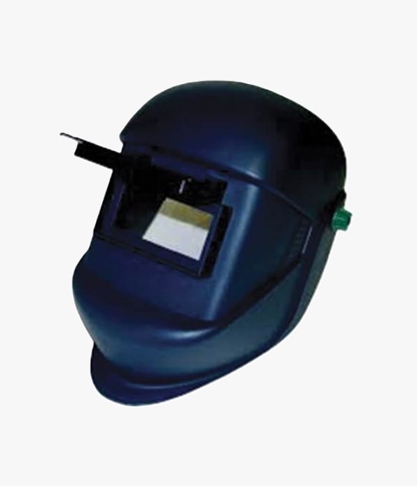 Casque de Soudure Verre T11