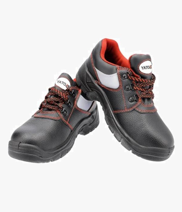 Chaussures de Sécurité Basses PIURA YATO