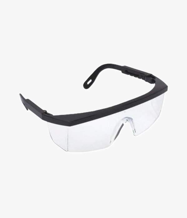 Lunette de Sécurité Transparent