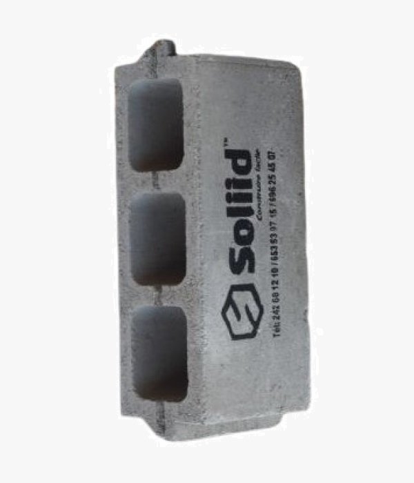 Hourdi Vibré 16/50 – Soliid BBM H1650