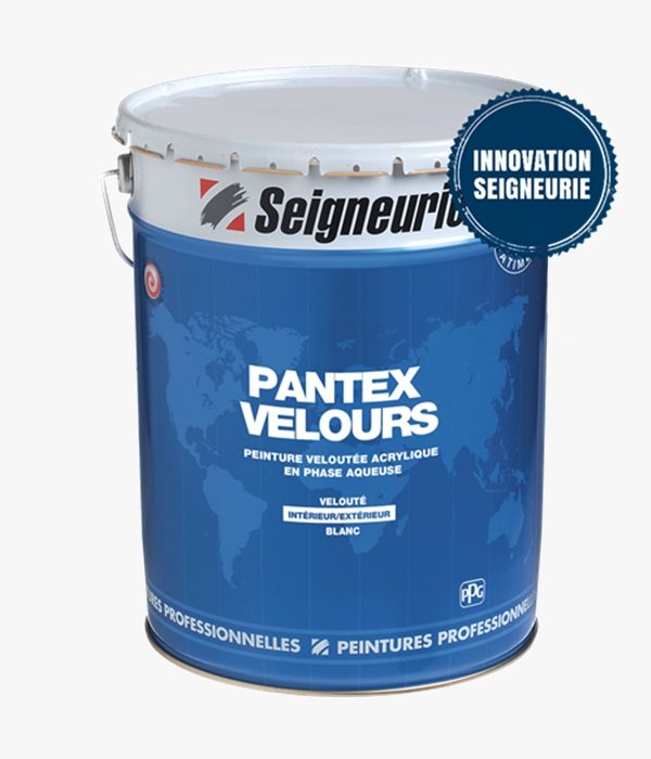 Pantex Velours Seigneurie