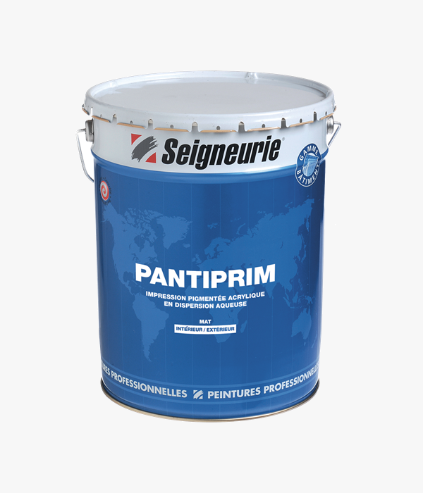Pantiprim Seigneurie 25Kg
