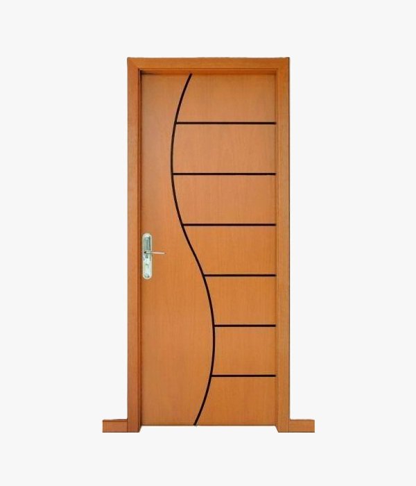 Porte en Bois
