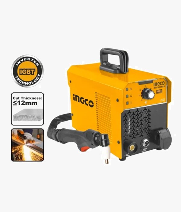 Coupe Plasma à Inverseur 40A – INGCO CUT401