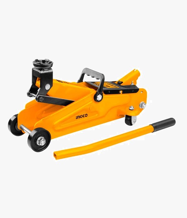 Cric Hydraulique – INGCO HFJ201 – 2 Tonnes