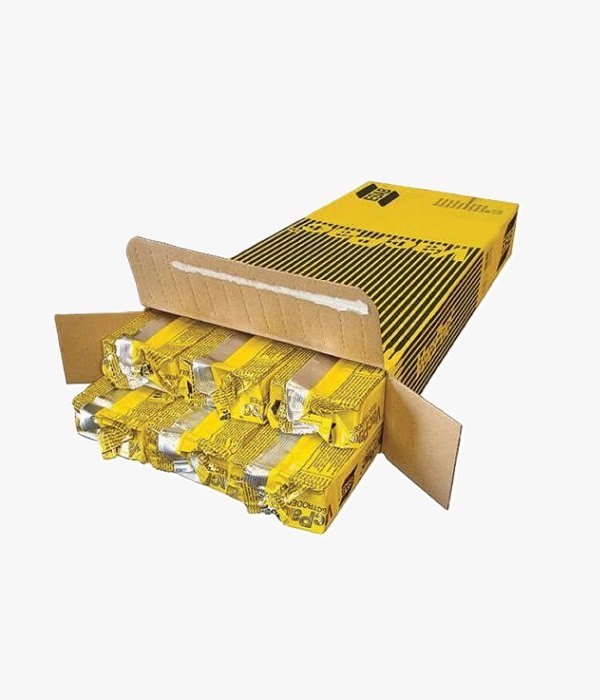 Electrode de Gougeage ESAB OK 21.03 Diam. 4 x 350 mm