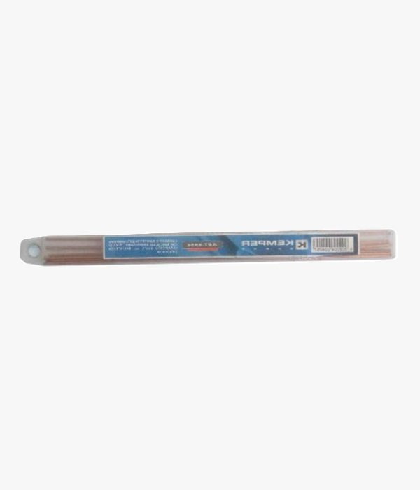Métal D’apport Brasure Argent à 40% Etuis Kemper