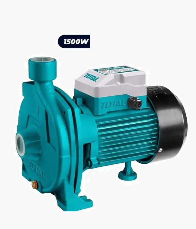 Pompe Centrifuge – Total TWP215006 – 1500W