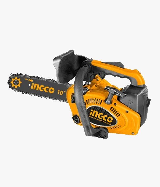 Tronçonneuse à Essence – INGCO GCS5261011 – 0.7 Kw