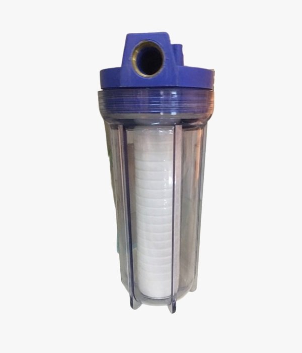 Filtre à Eau Simple WF-10A