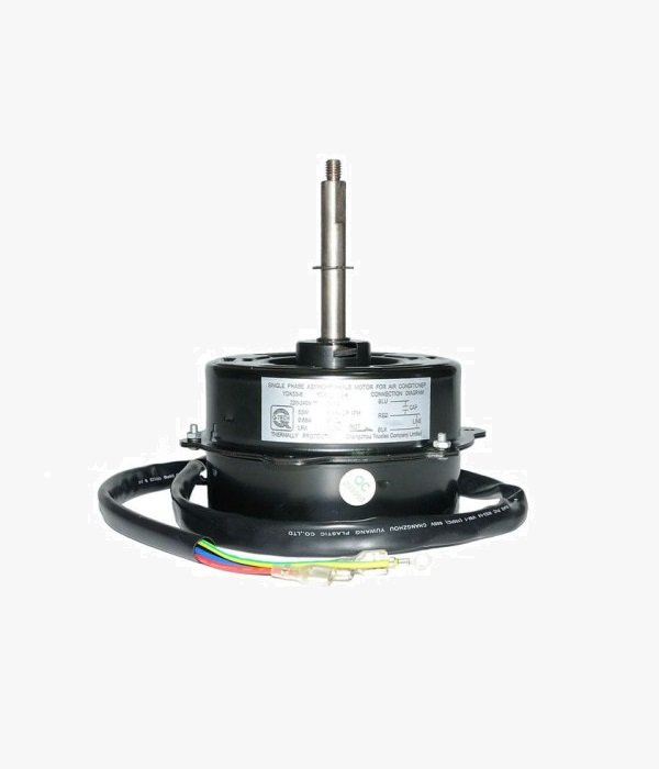 Moteur de Ventilateur de Refroidissement Pour Réfrigérateur YDK 30-6