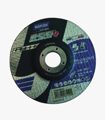 Disque Meuler 125x65