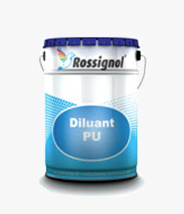 Diluant PU Rossignol