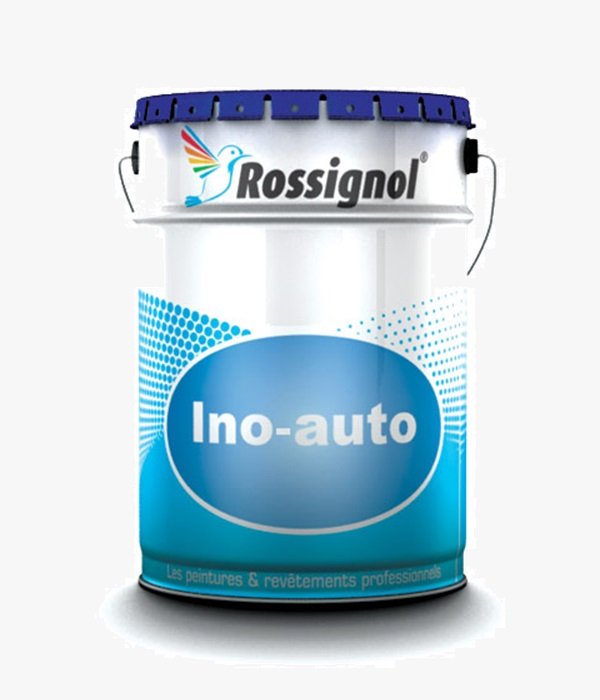 INO-AUTO Rossignol