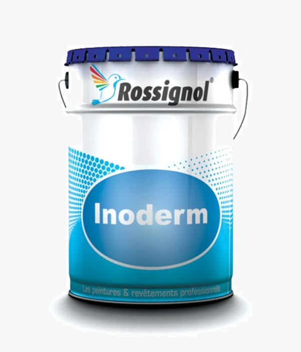 INODERM Blanc Rossignol 25Kg