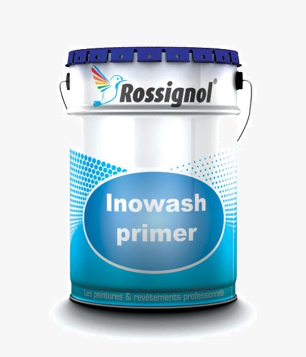 INOWASH PRIMER Rossignol 20Kg