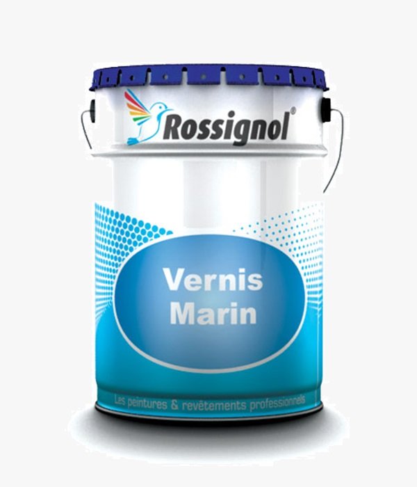 Vernis Marin Rossignol 20 Litres